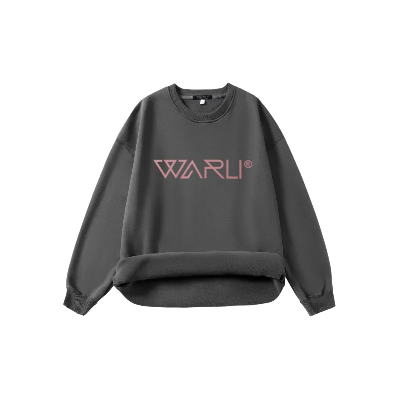 WARLI Sweatshirts Unisex-15