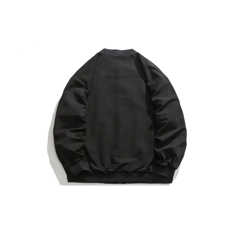 PRESSURE Jackets & Coats Unisex-1