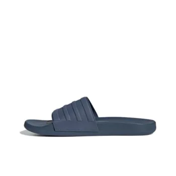 Adidas Adilette Comfort Slides Preloved Ink
