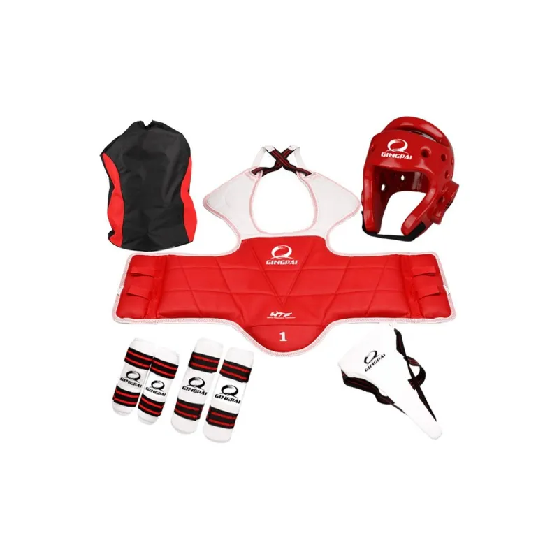 Competition Taekwondo Equipment Other Kids'-19