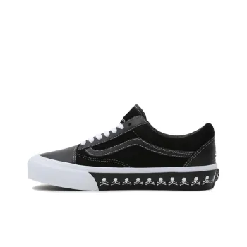 Old Skool Mastermind World X Vans Vlt Lx 'Punk Culture'