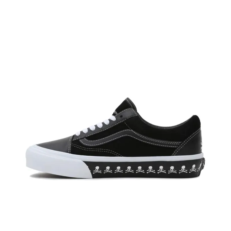 Old Skool Mastermind World X Vans Vlt Lx 'Punk Culture'-0