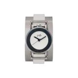 White Dial