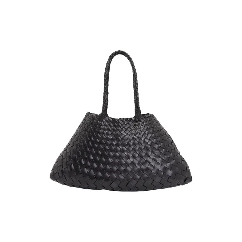 Dragon Diffusion Santa Croce Shoulder Bag-5
