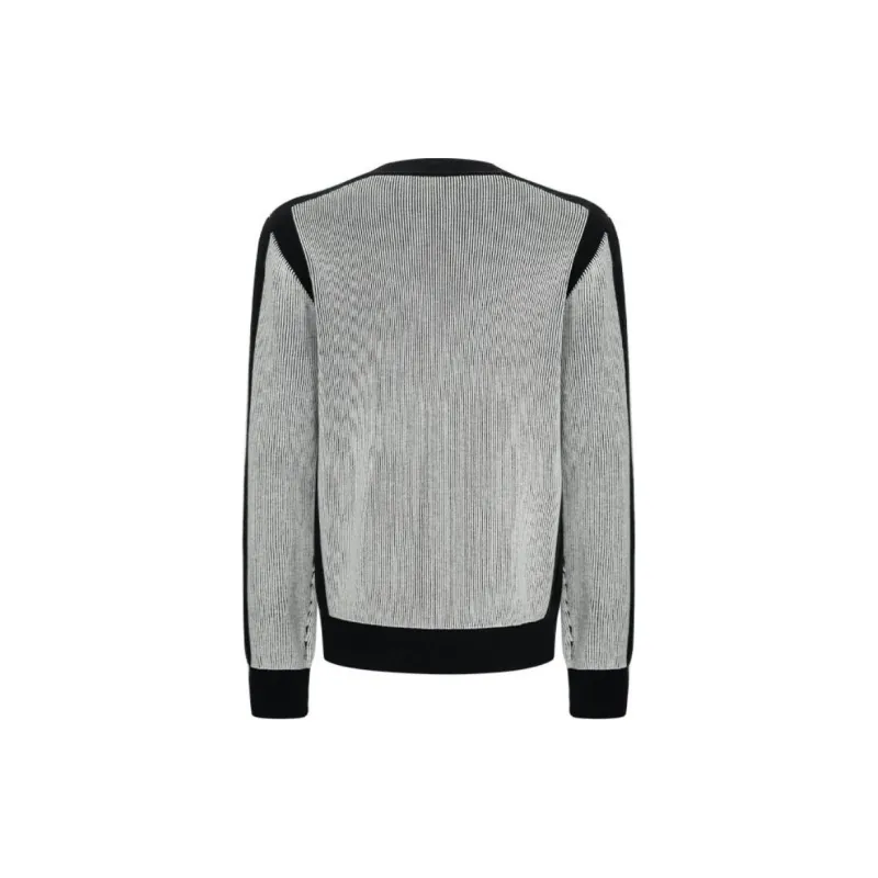 TIWILLTANG Base Layer Sweater Unisex-1