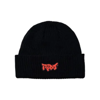 RSPT Acrylic Plush Beanie Unisex
