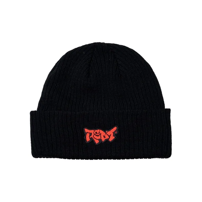 RSPT Acrylic Plush Beanie Unisex-0