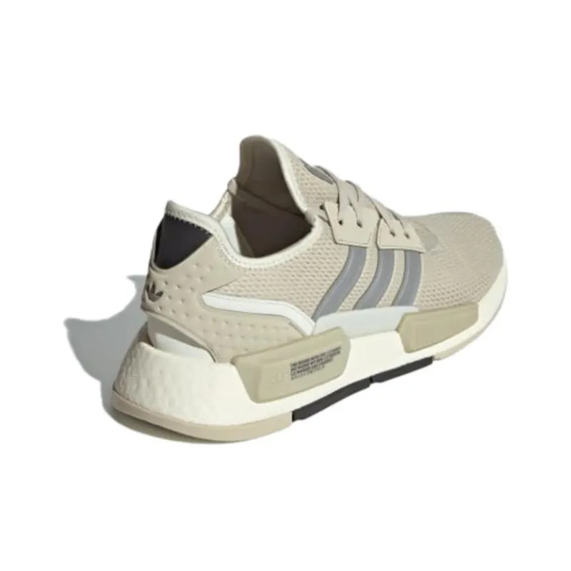 Adidas Nmd G1 Putty Grey Matte Silver Carbon-3