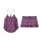 Purple Clothing Sets