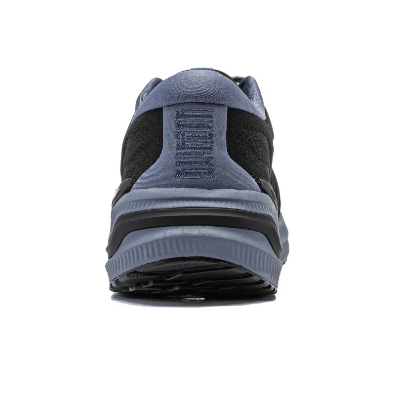LiNing YueYing 3.0 Cushioning Low Top Sprint Running Shoes Men's Black-5