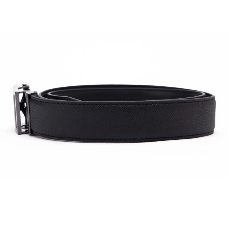 PEDRO Cow Leather Leather Belts Men's Width  3.5cm-1