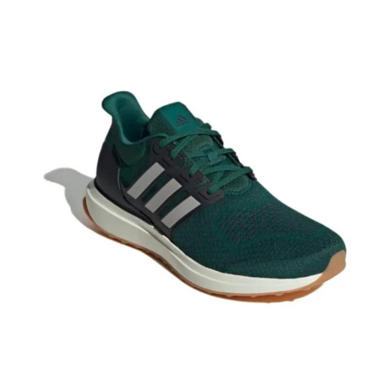 Adidas Ubounce Dna Collegiate Green Grey Core Black-2