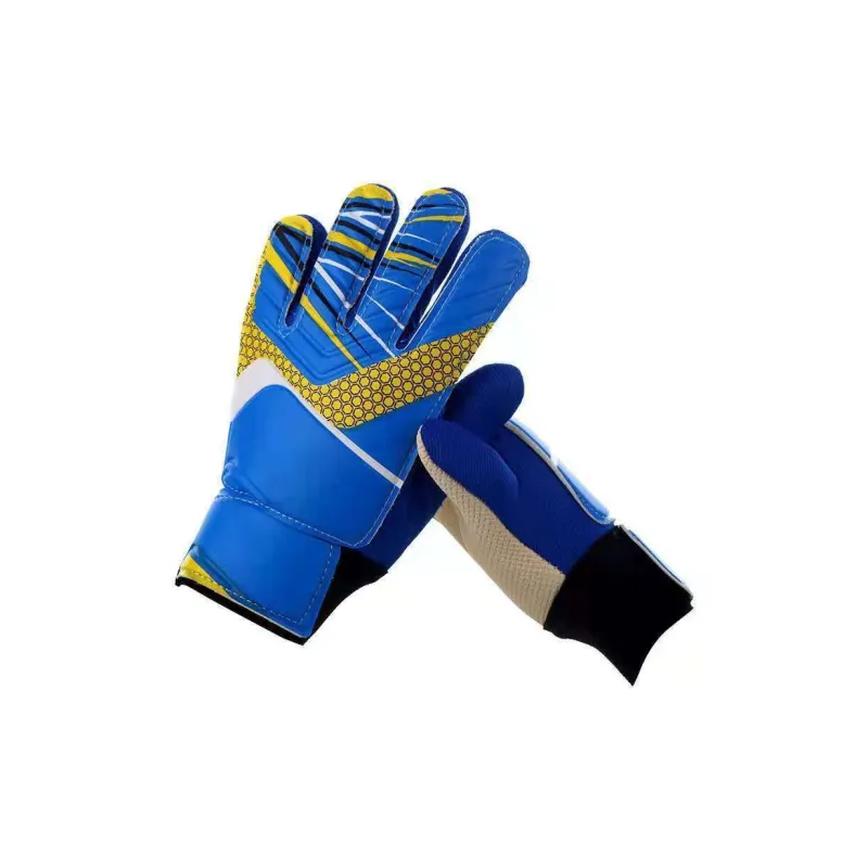 SINGLELADY Goalkeeper Gloves-2
