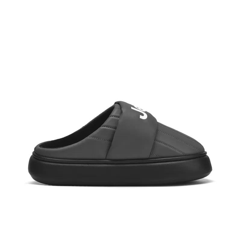 Jeep Wrap toe Slippers Men's Dark Blue-2