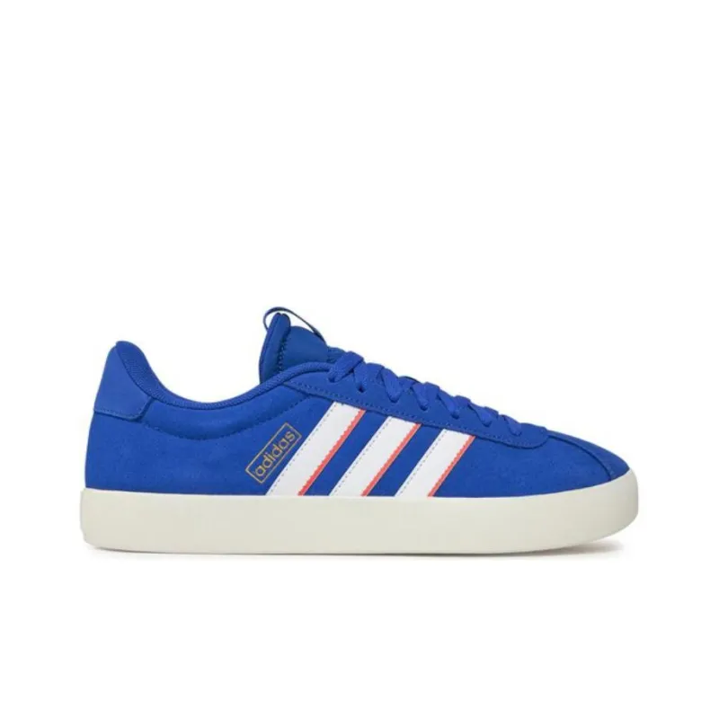 Adidas Vl Court 'Blue'-1