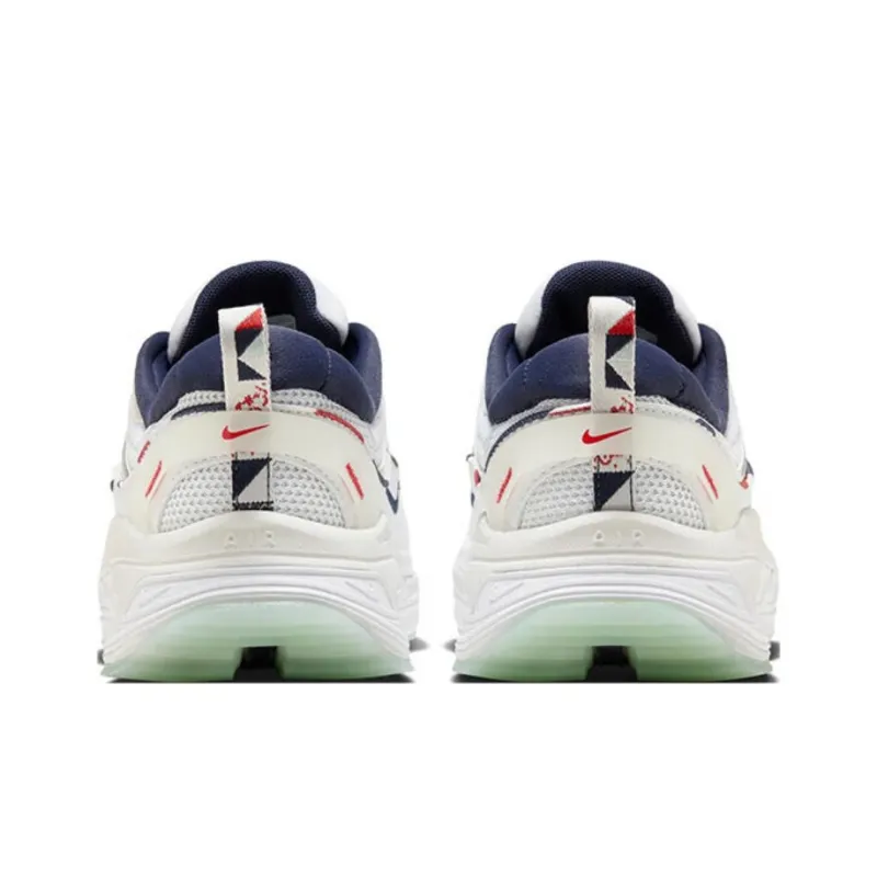 Nike Air Max Bliss White Midnight Blue Women's-4