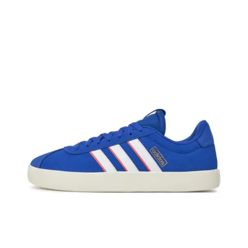 Adidas VL Court 3.0 'Semi Lucid Blue'