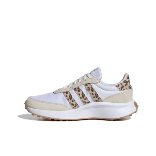 Adidas Run 70s Cloud White Magic Beige Off White Women's