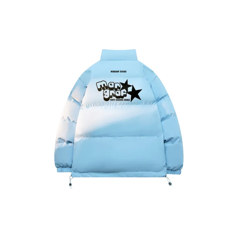 MARGRAF Puffer Jackets Unisex-14