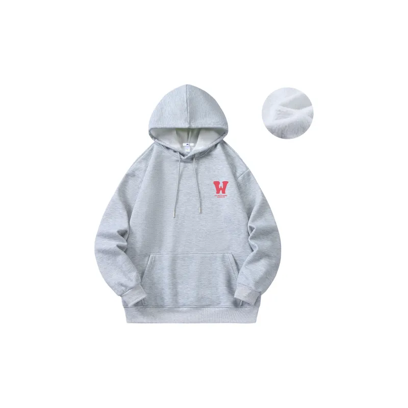 WARRIOR Sweatshirts Unisex-17