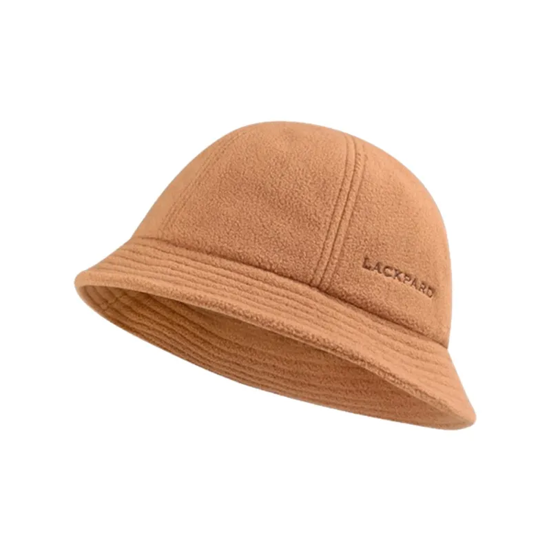 Lackpard Warm Bucket Hat Bucket Hats Women's-4