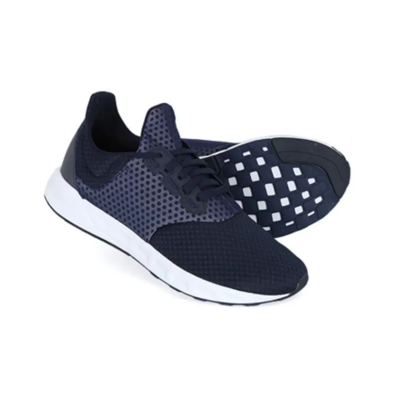 Adidas Falcon Elite 5 'Blue White'-3