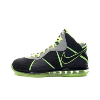 Nike LeBron 8 112 Pack Clark Kent