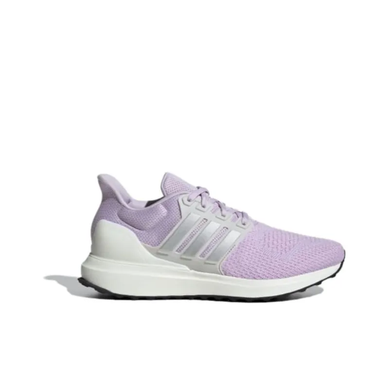 Adidas Ubounce Dna Ice Lavender Grey Silver Metallic Women's-1