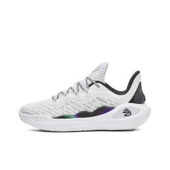 Under Armour Curry 11 Bruce Lee Wind