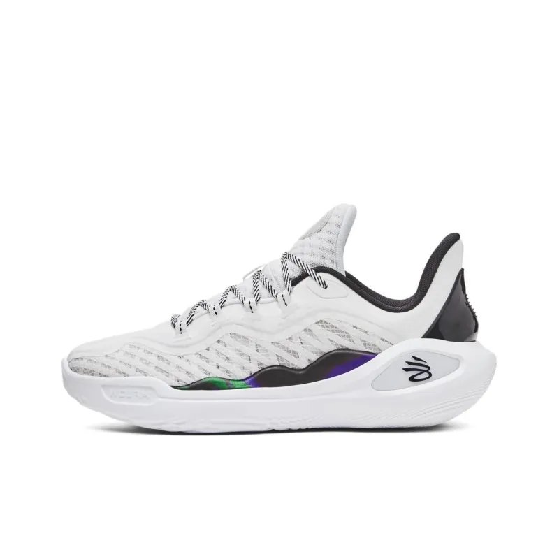 Under Armour Curry 11 Bruce Lee Wind-0