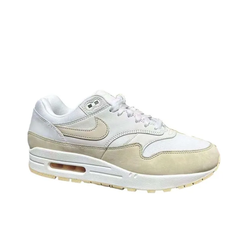 Nike Air Max 1 Pale Ivory Sanddrift Women's-1