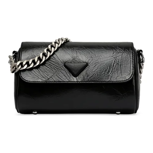 TUCANO Crossbody Bags Classic Black B0