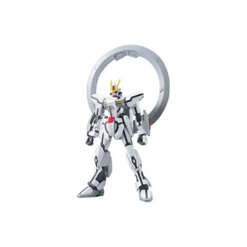 BANDAI HG Collection SEED 47 1/144 STARGAZER GUNDAM Stargazer Gundam Model Kits 13cm