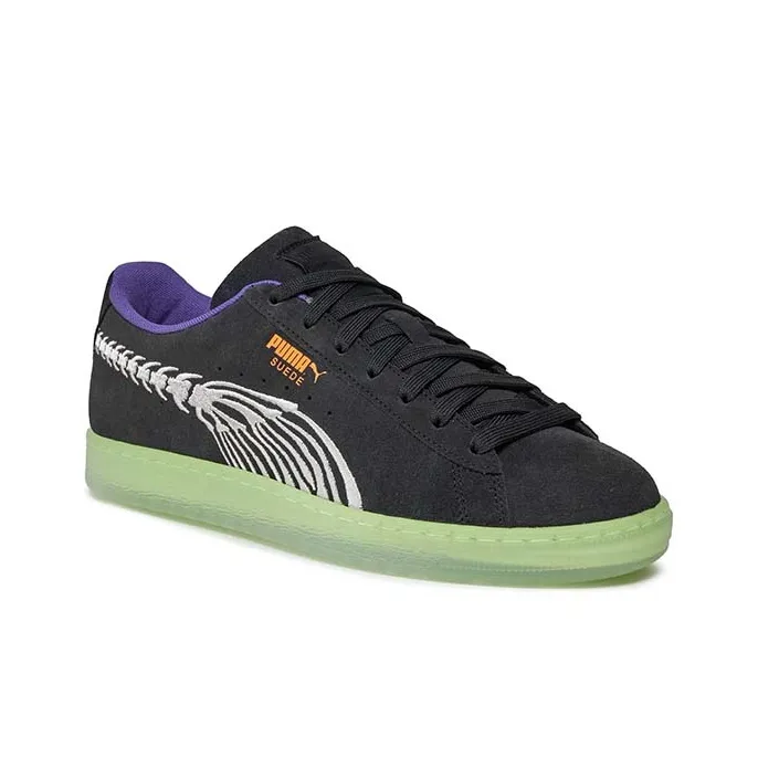 Puma Suede 'Haunted'-3