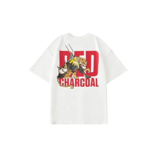 REDCHARCOAL Unisex T-shirt