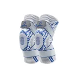 With Lace-Up (Blue Gray) Set