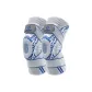 With Lace-Up (Blue Gray) Pair Set