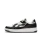Mist White/Black