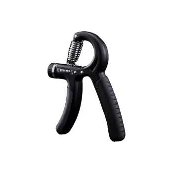 LARA STAR Fitness Stress Relief Wrist Strength Hand Gripper Unisex