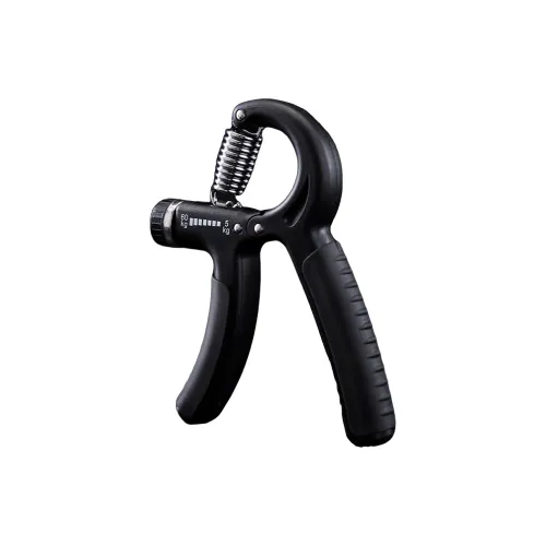 LARA STAR Fitness Stress Relief Wrist Strength Hand Gripper Unisex