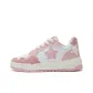 Jordan White/Pink