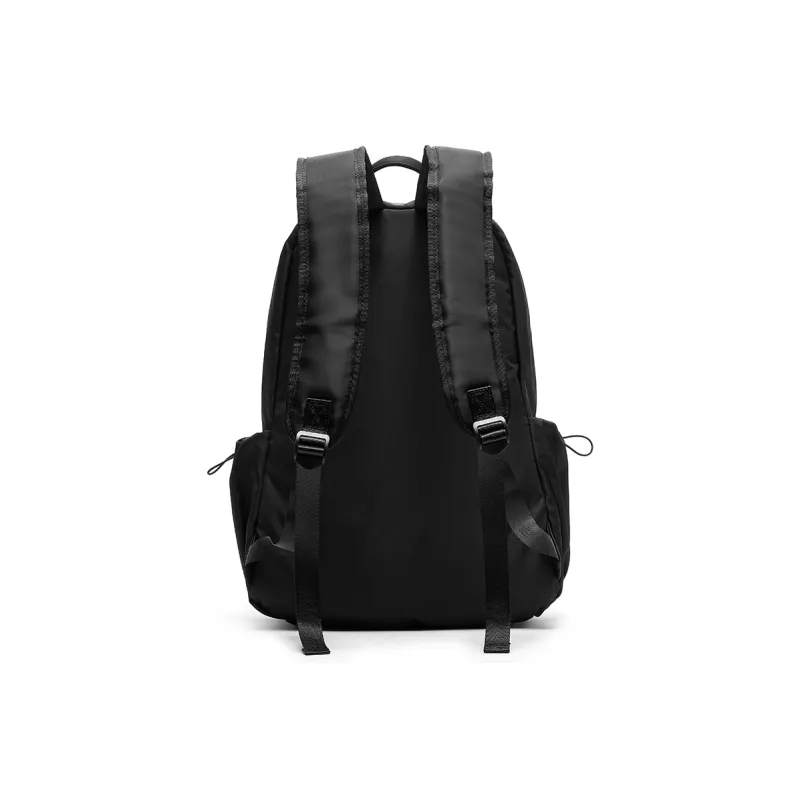 Sisea Fabric Backpack Travel Laptop Bag Regular Unisex Multicolor-123