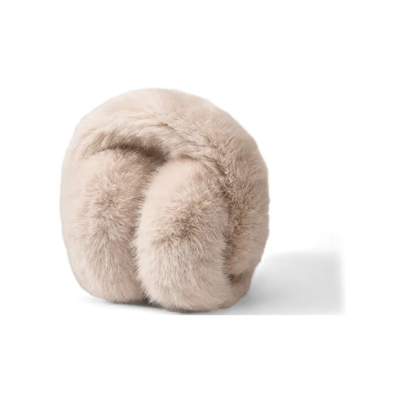 Youyoulan Earmuffs Women's-2