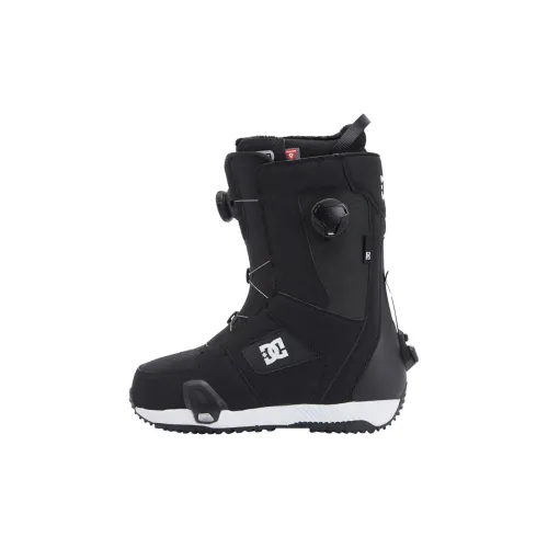 DC Shoes Snowboard Single Snowboard Ski Boots Men's