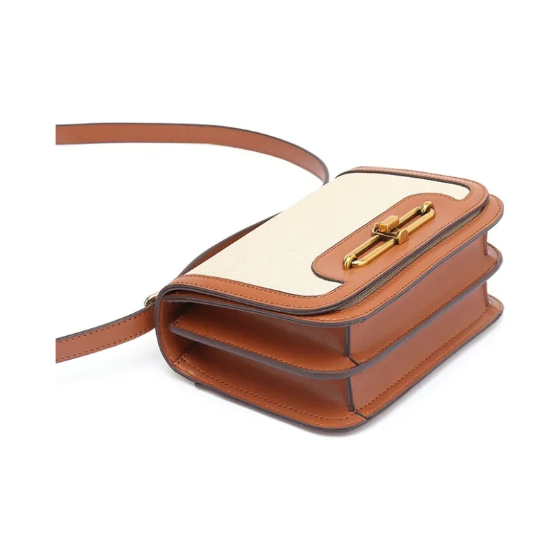 TUCANO Shoulder Bags Caramel Brown Z0-4