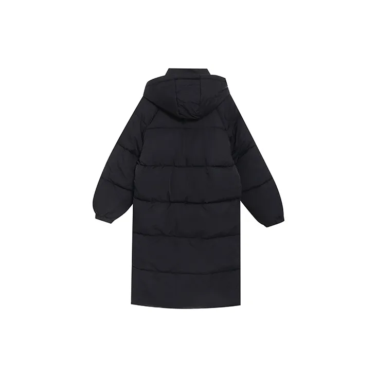 BVODE Puffer Jackets Women's-1