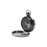 Black Dial