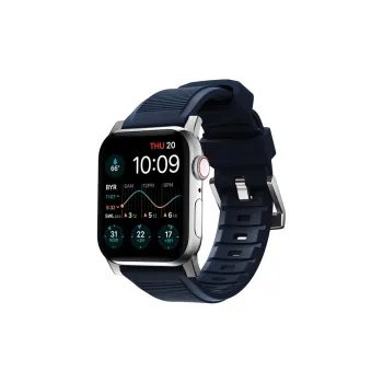 NOMAD Watch Band Apple Compatibility FKM Fluoroelastomer Material