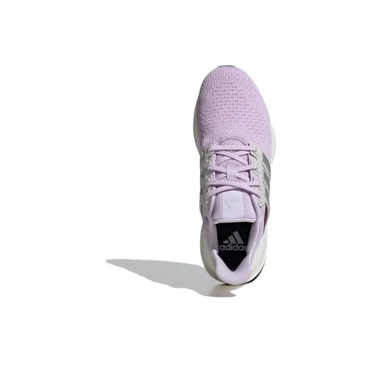 Adidas Ubounce Dna Ice Lavender Grey Silver Metallic Women's-4