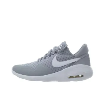 Nike Air Max Sasha Wolf Grey White Women's